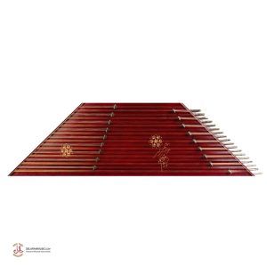 سنتور سالاری مدل رز با هاردکیس دیما