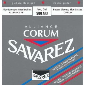 سیم گیتار ساوارز 500 ARJ