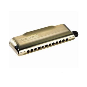 سازدهنی کروماتیک هوهنر مدل CX12 GOLD
