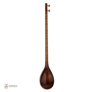سه تار عظیمی وسط دسته استخوان سرپنجه سنتی