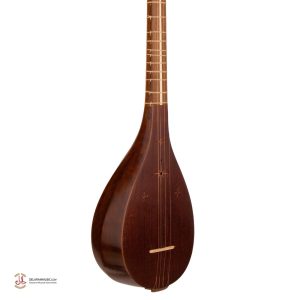سه تار عظیمی وسط دسته استخوان سرپنجه سنتی
