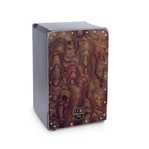 کاخن پاکو مدل پرو طرح Wooden Brown