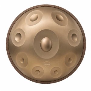 هنگ درام دیار دینگ پولیش