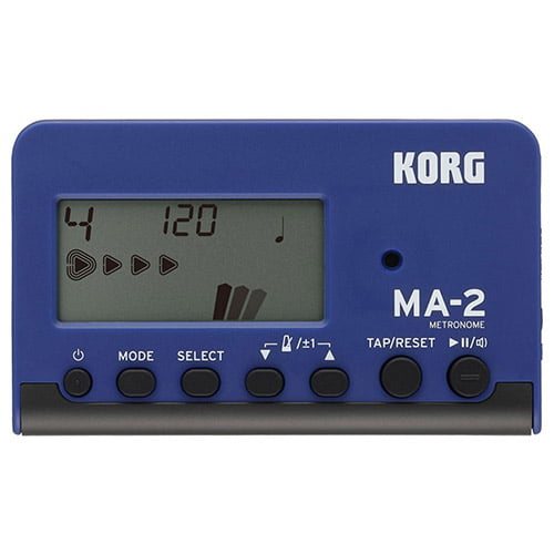 مترونوم کرگ مدل MA-2