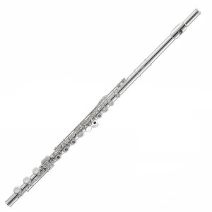 فلوت کلیددار ژوپیتر مدل JFL1000RBO گام C