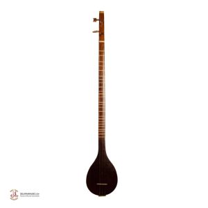 سه تار مفاخری سوخته کاری