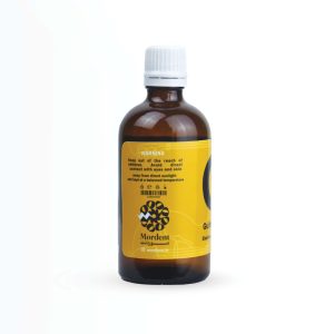 روغن پولیش گیتار موردنت