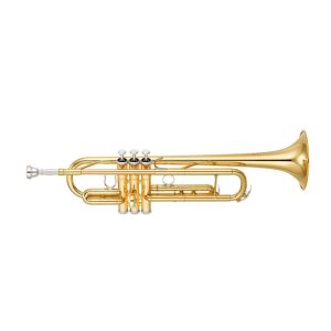 ترومپت یاماها YTR-4435II