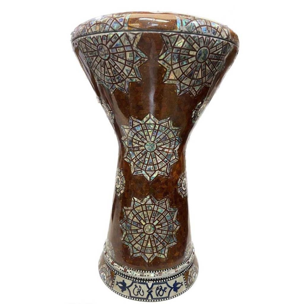 داربوکا جوهرالفن مدل B23-6050