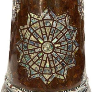 داربوکا جوهرالفن مدل B23-6050