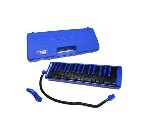 ملودیکا هوهنر 32 کلید OCEAN BLUE