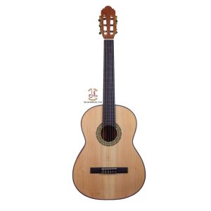 گیتار کلاسیک لوسی جک رزوود