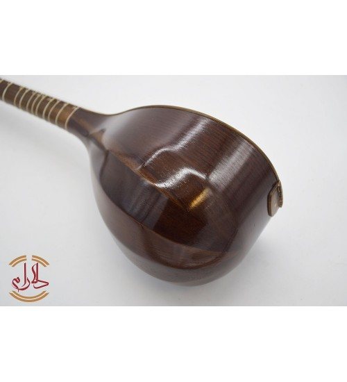 سه تار عظیمی ساده وسط دسته استخوان
