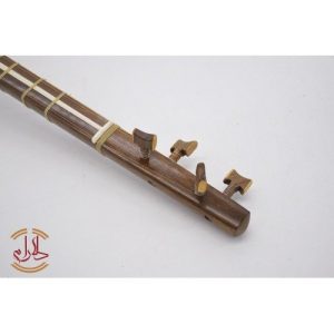 سه تار عظیمی ساده وسط دسته استخوان