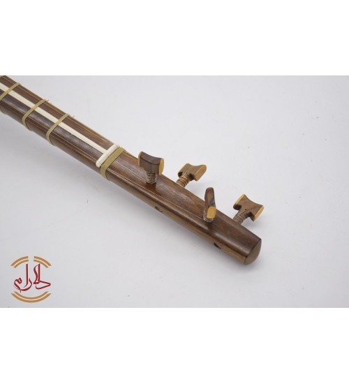 سه تار عظیمی ساده وسط دسته استخوان