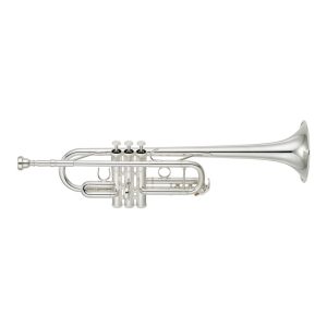 ترومپت یاماها مدل YTR-4435 S II