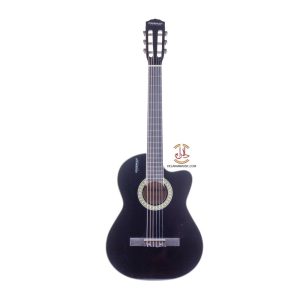 گیتار کلاسیک فریمن مدل کات وی مشکی (95CBK)
