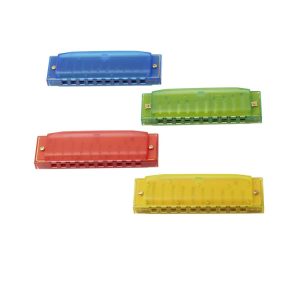 سازدهنی دیاتونیک هوهنر مدل HAPPY COLOR