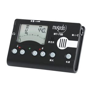 مترونوم تیونر MUSEDO MT-70